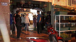 Toàn cảnh vụ nổ tại trụ sở Công an tỉnh Đắk Lắk khiến 6 người thương vong