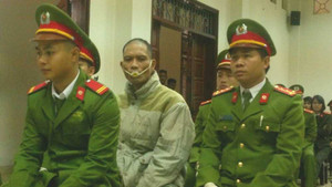 Sáng nay, xét xử vụ án 4 bà cháu bị sát hại trong đêm ở Quảng Ninh