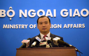 Việt Nam lên án mạnh mẽ vụ ám sát Đại sứ Nga tại Thổ Nhĩ Kỳ