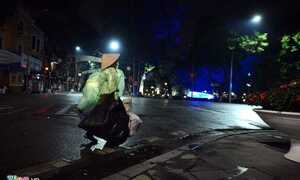 Tin mới nhất bão trên Biển Đông và không khí lạnh tăng cường