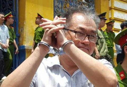 Đại án VNCB và mục tiêu thu hồi tiền chiếm đoạt