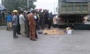 Điều tra 2 vụ tai nạn nghiêm trọng liên tiếp ở Thanh Hoá