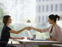 Những mẹo nhỏ giúp bạn lọt vào mắt xanh của nhà tuyển dụng