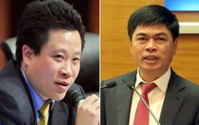 Đại gia Hà Văn Thắm dùng công ty sân sau lách chính sách thế nào?