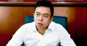 Con trai ông Vũ Huy Hoàng xin rút khỏi Hội đồng quản trị Sabeco