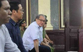 Kiến nghị của ông Đinh Văn Quế về đại án Phạm Công Danh: Luật sư nói gì?