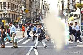 Dấu hiệu bất thường ở mắt cho thấy sức khỏe có vấn đề