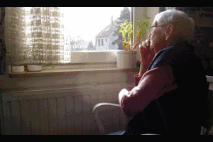 Người sống một mình dễ chết sớm