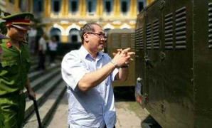 Phúc thẩm VNCB: Tranh luận nguồn gốc tiền của nạn nhân