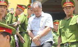 Xét xử đại án 9.000 tỷ đồng: Vì sao Phạm Công Danh liên tục xin đối chất với ông Trần Quí Thanh?