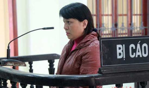 Tổ chức xuất khẩu lao động 'ảo', lừa đảo hàng tỷ đồng