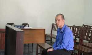 Người đàn ông Malaysia sát hại bạn tại khách sạn lãnh án chung thân