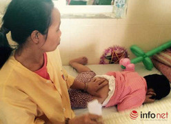 Bệnh ung thư nào có triệu chứng chảy máu mũi, chảy máu chân răng?