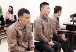 Kẻ tâm thần trốn bệnh viện ra ngoài buôn ma tuý liên tỉnh