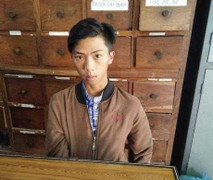 Kẻ bất lương hãm hại 2 cháu gái trong 1 tháng