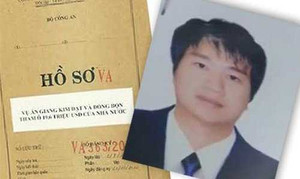 Sắp xét xử vụ án tham ô tại Vinashinlines