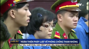 Cần làm rõ tội 'chiếm đoạt' và tội 'cố ý làm trái'