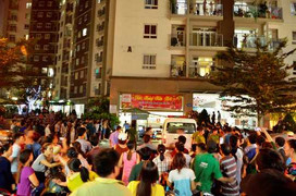 Kẻ sát hại nữ sinh lớp 9 rồi phi tang xác trong thùng xốp khai gì tại công an?