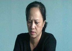 Người phụ nữ lừa tiền tỷ ở Huế, lẩn trốn ở Đồng Nai