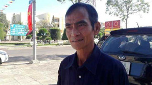 Người xử oan ông Huỳnh Văn Nén bị miễn nhiệm thẩm phán