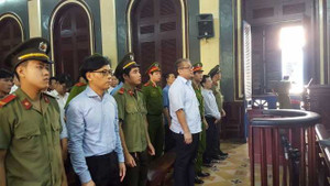 Xét xử đại án 9.000 tỷ đồng: Đề nghị làm rõ 'tiêu chí tranh luận 'thật – giả' là gì?'