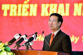 'Báo chí sẽ tụt hậu nếu không bắt kịp công nghệ số hoá'