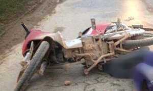 Thiếu nữ 16 tuổi bị xe tải cán chết trên đường bán hàng Tết