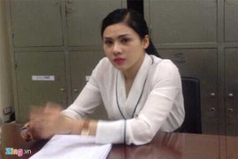 Khi 'hot girl' đua nhau kinh doanh bằng 'vốn tự có'