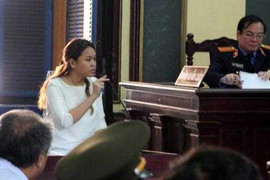 Xét xử đại án 9.000 tỷ đồng: Cần hiểu thế nào về bản án phúc thẩm?