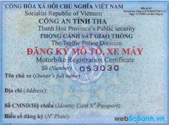 Du xuân đầu năm đừng quên mang theo những giấy tờ này