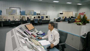 Cảnh sát giao thông trên trời 24 năm chưa một lần về quê ăn Tết