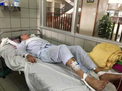 Rượu bia: Thủ phạm giết chết cuộc vui ngày Tết