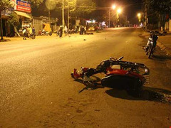 141 người chết vì tai nạn giao thông trong 6 ngày Tết