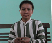 Người phụ nữ đâm chết chồng rồi uống thuốc ngủ tự tử