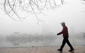 Thời tiết ngày đầu sau kỳ nghỉ Tết sẽ thế nào?