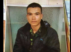 Bắt khẩn cấp đối tượng giết người giấu xác ở Sơn La