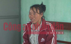 Bị 'từ chối quan hệ', ra tay sát hại bạn tình