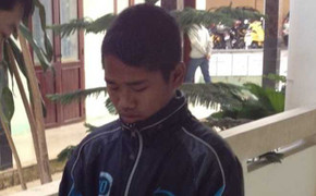 Học đòi 'phim đen', thiếu niên giở trò đồi bại với bé gái cùng thôn