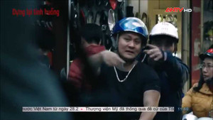 Lật tẩy phương thức tinh vi trộm cướp tài sản người nước ngoài