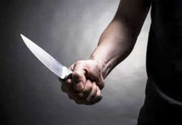 Người phụ nữ bị kẻ tâm thần chém chết giữa đường