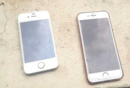 Gã trai đi gần trăm cây số để trộm đồ