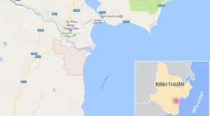 Bắt nghi phạm hiếp dâm, cướp tài sản của bé gái 9 tuổi