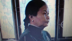 Nguyên phó chủ tịch Hội đồng nhân dân xã sản xuất bằng giả