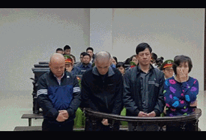 Trịnh Xuân Thanh bị khởi tố tội tham ô: Xuất hiện nhân vật 'bí ẩn'