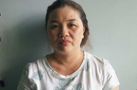 Bắt 'cò' đất lừa tiền tỷ sau 8 năm truy nã