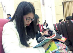 Đại học Kinh tế Quốc dân mở thêm tổ hợp mới, tăng ưu tiên xét tuyển