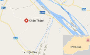 Uống nhầm dầu hỏa, bé trai chết thương tâm