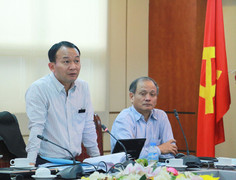 Bộ Văn hóa - Thể thao - Du lịch đứng thứ 4 trong bảng xếp hạng về chỉ số ICT Index 2016