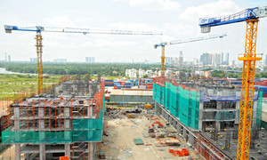 Kiêng kỵ phong thủy, tầng 13 giá rẻ được nhà đầu tư gom cả sàn