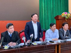 Hà Nội giảm hơn 1.000 biên chế chứ không chỉ giảm đầu mối